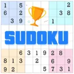 2048 5 Sudoku