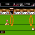 Retro Bowl College