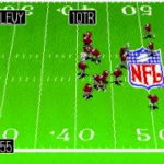 Retro Bowl College