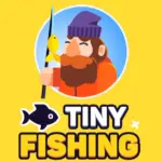 Tiny Fishing 2 Tiny Fishing